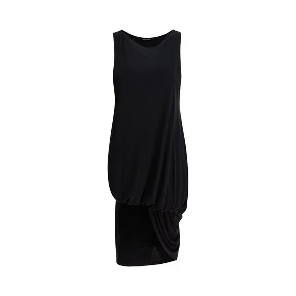 jacquemus mini dress black Self Portrait Black Azaelea Lace Mini Dress main image 0
